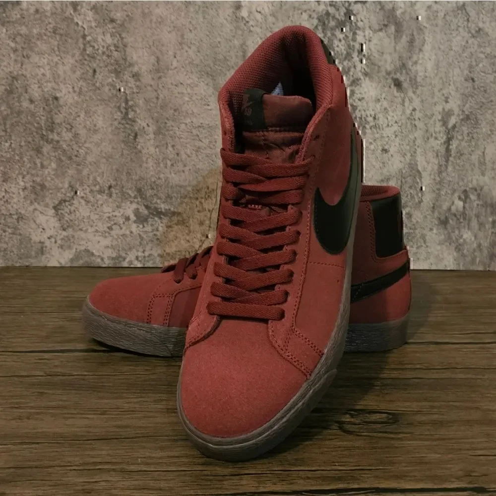 Nike SB Blazer "Men's"    - Picture 5 of 5